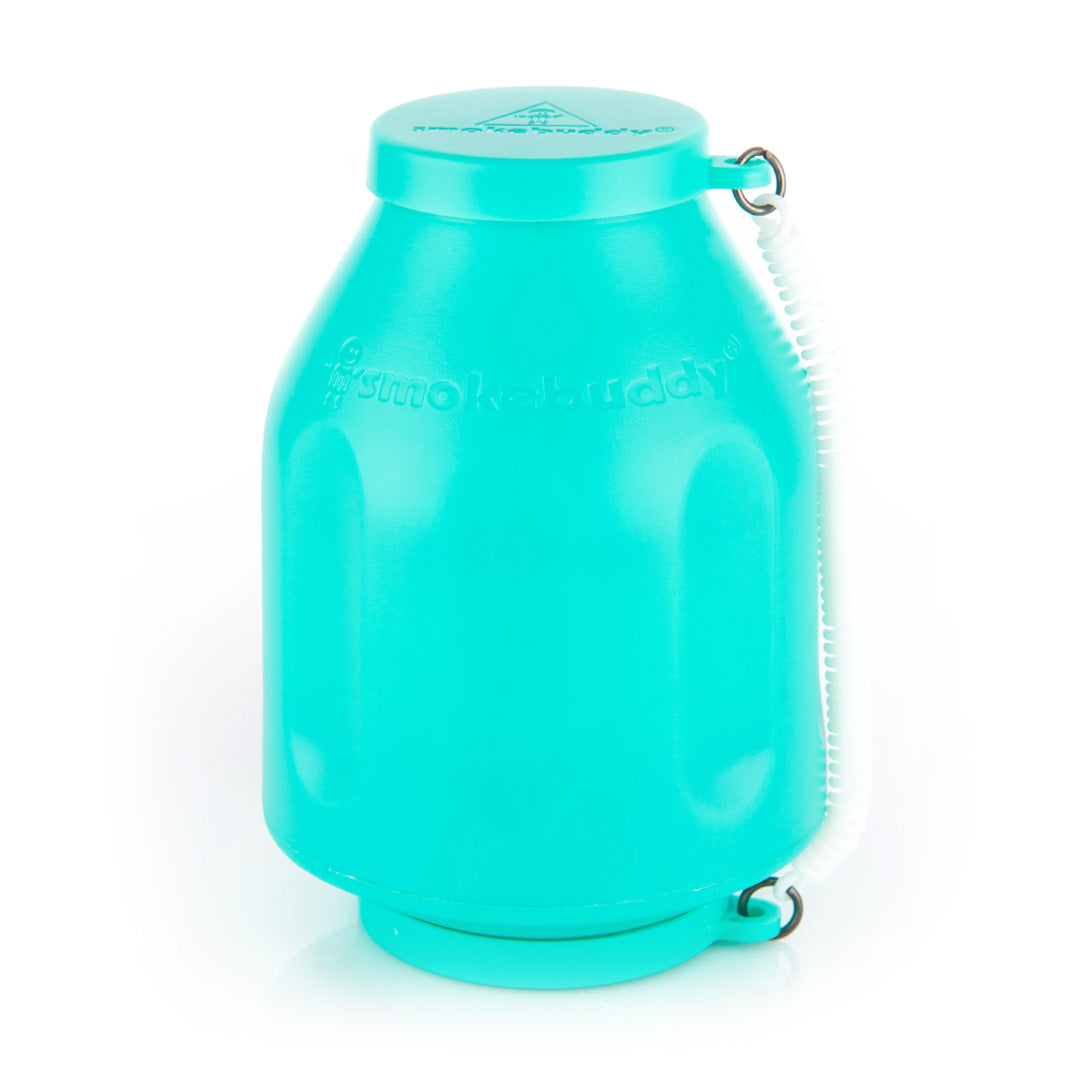 Smokebuddy Personal Air Filter - Teal