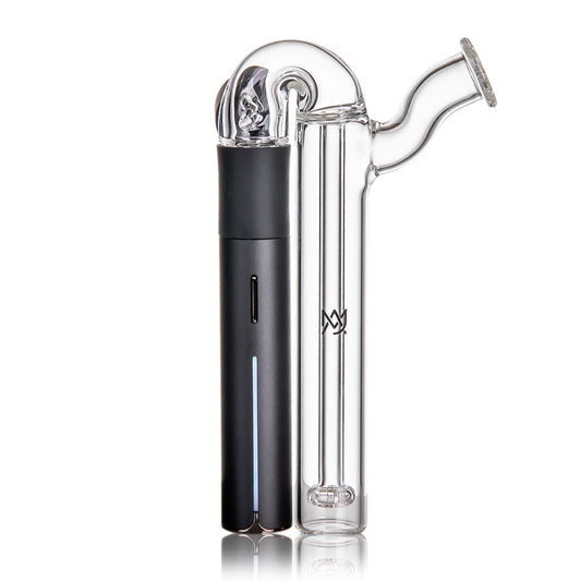 MJ Arsenal Sidecar Pivot Top - Clear