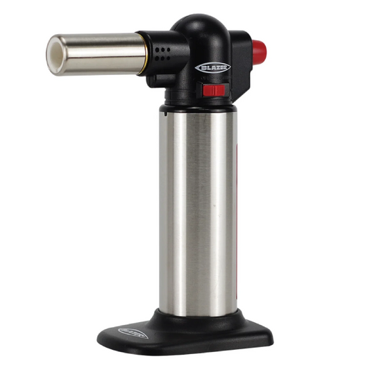 Blazer Big Buddy Torch Lighter - Black