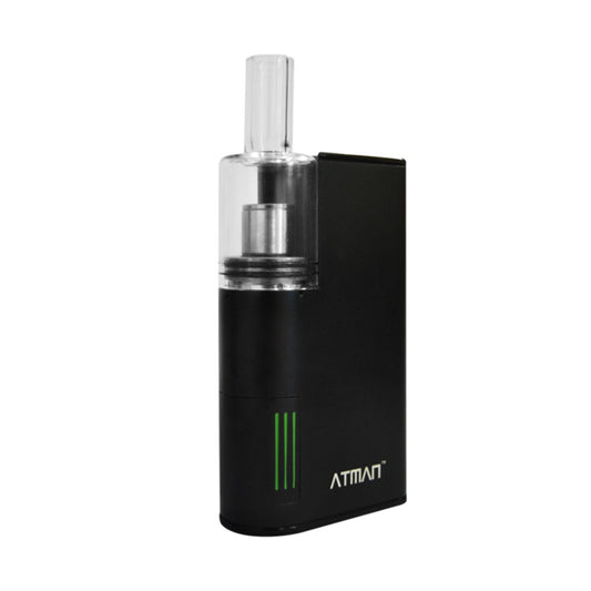 ATMAN MOONLIGHT PREMIUM BOX MOD WAX VAPORIZER