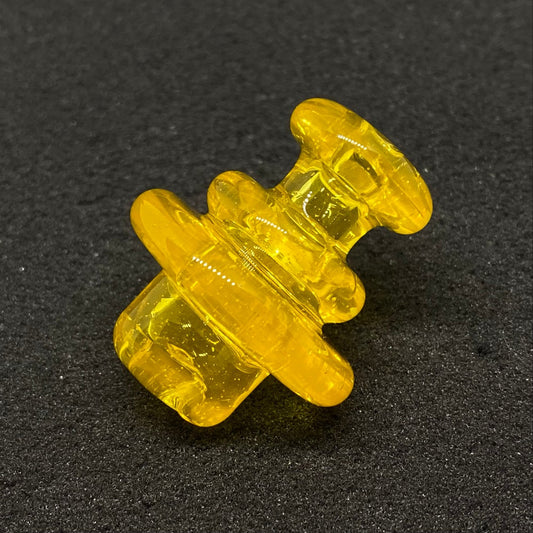 Blob Glass - Sunport Spinner Cap