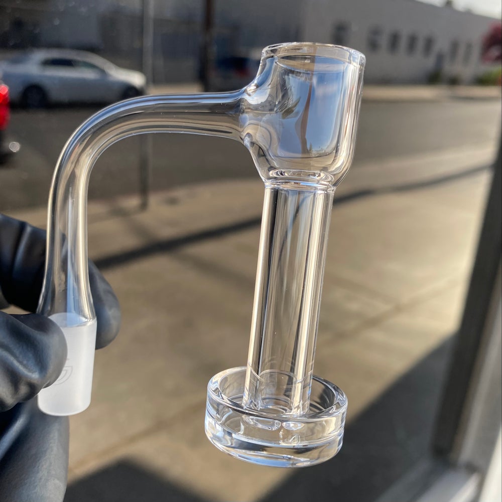 20mm Clear XXL Terp Slurper