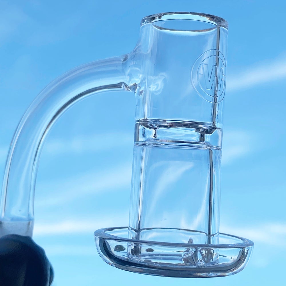 20mm Dual Barrel Slurper 45° ONLY