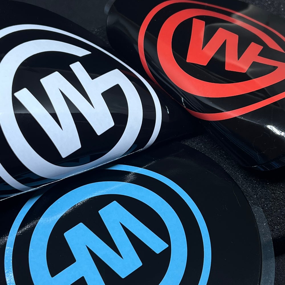 Gee West Glass Sticky Mat