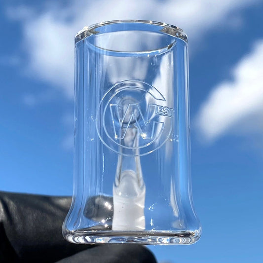 25mm Deep Bucket 45° ONLY