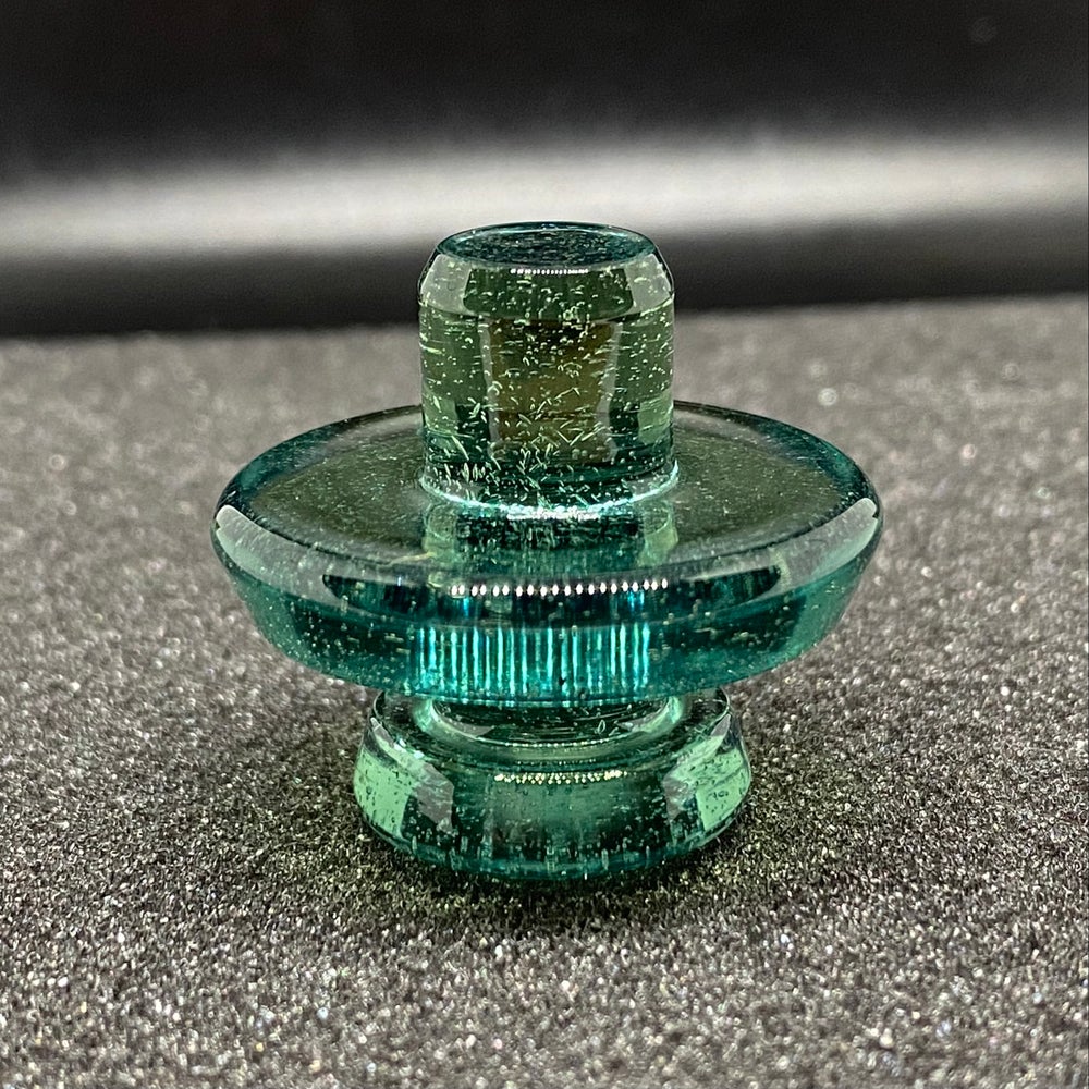 BorOregon Siriously Flat Top Terp Slurper Cap