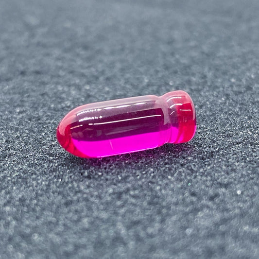 Ruby Bullet Terp Pillar