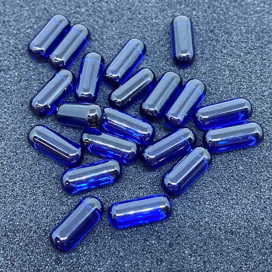 Blue Sapphire Terp Pillar