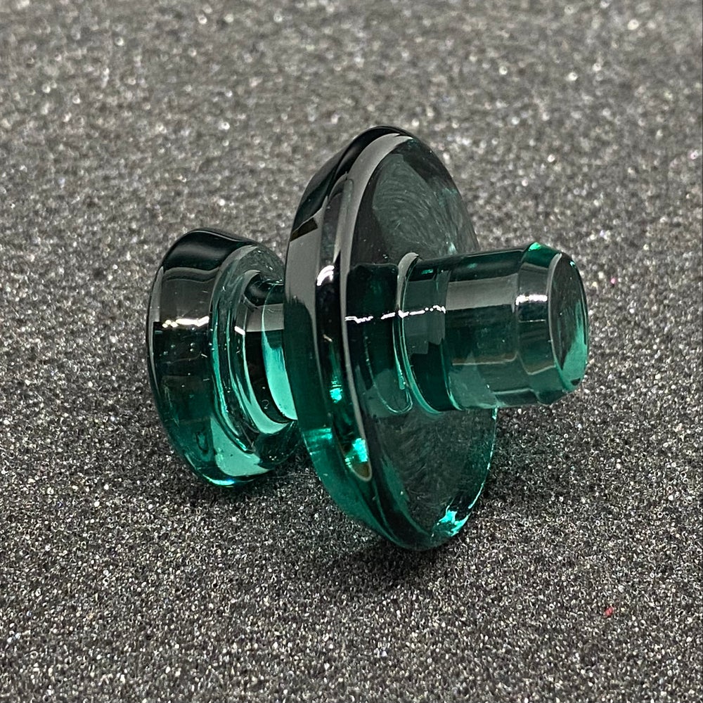BorOregon Atlantis Flat Top Terp Slurper Cap