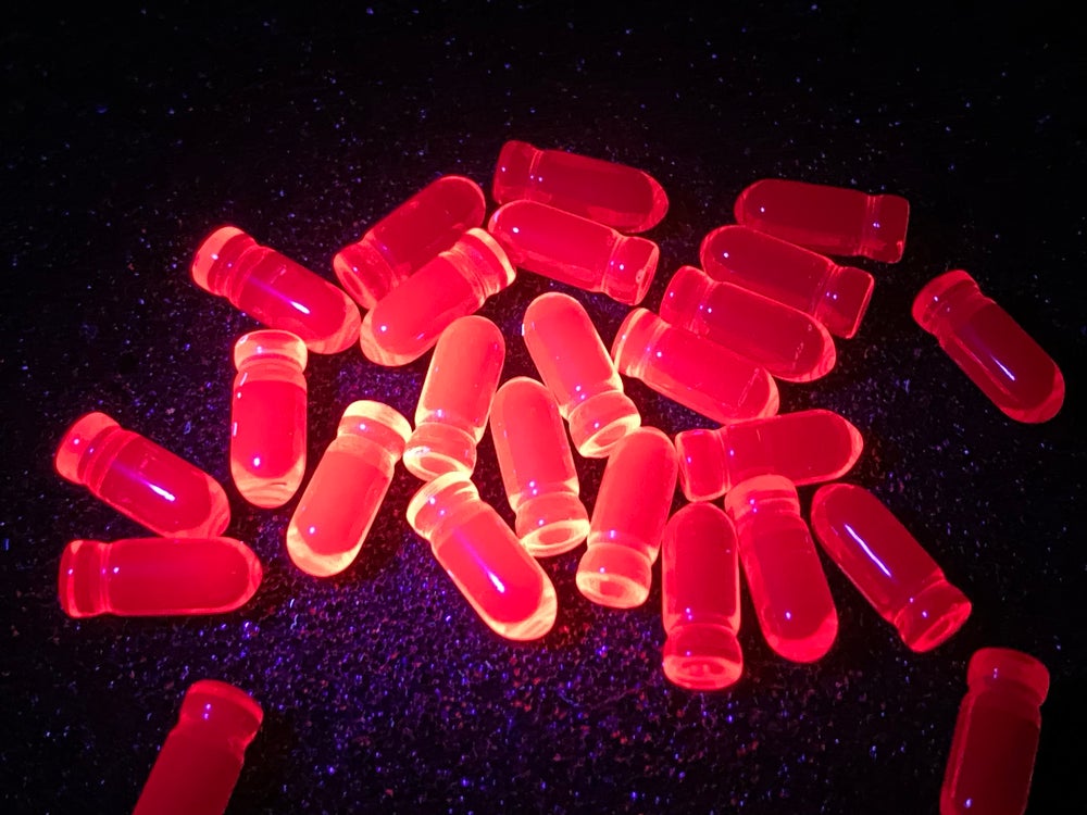 Ruby Bullet Terp Pillar