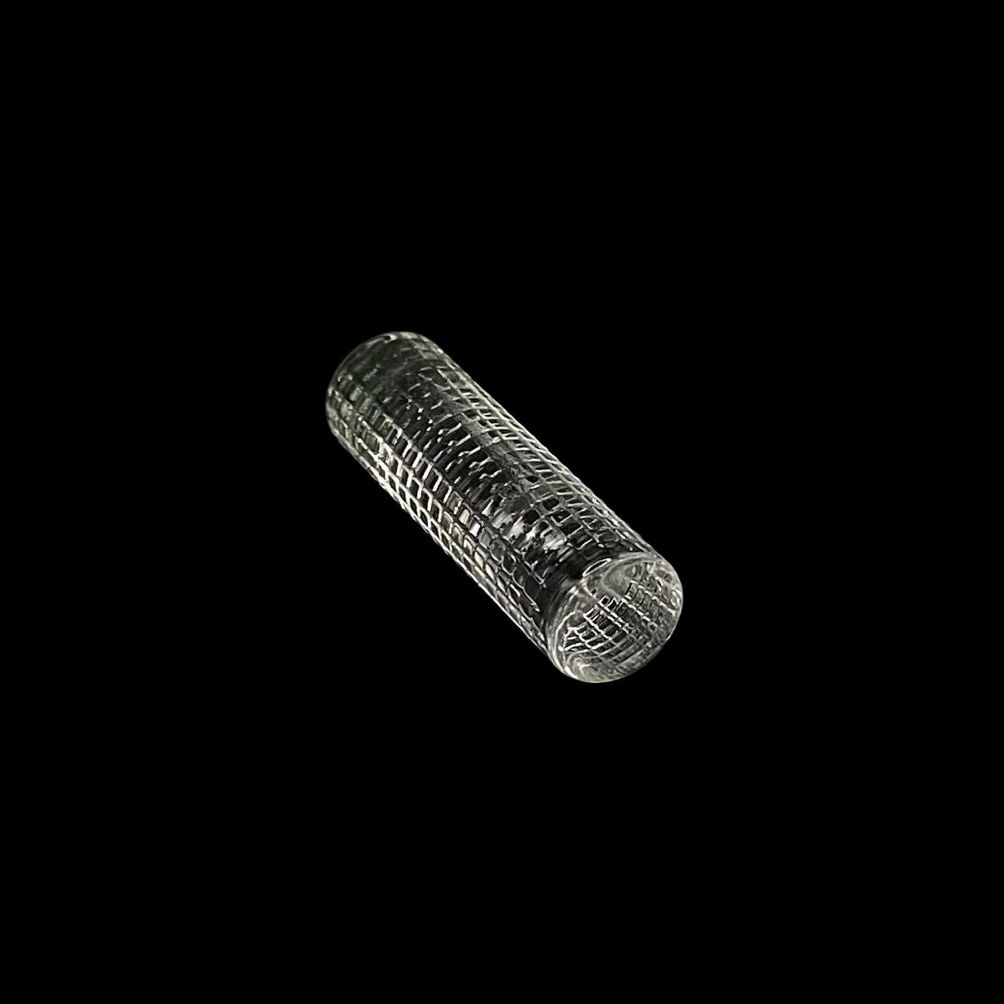 6mm Solid Quartz Terp Pillars - Grid