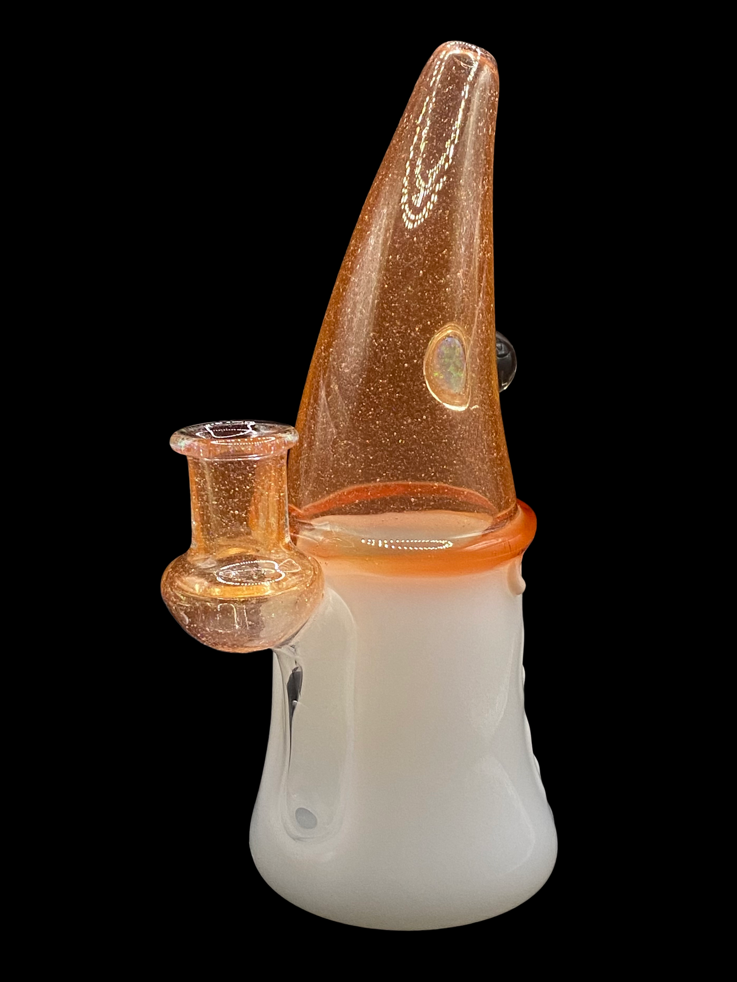 Warlock Jammer by Phil Siegel