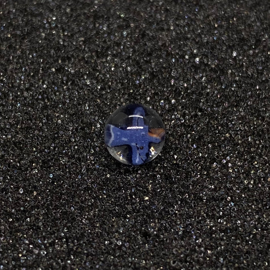 Fortunate Glass - Plane Terp Pearls (2pc)