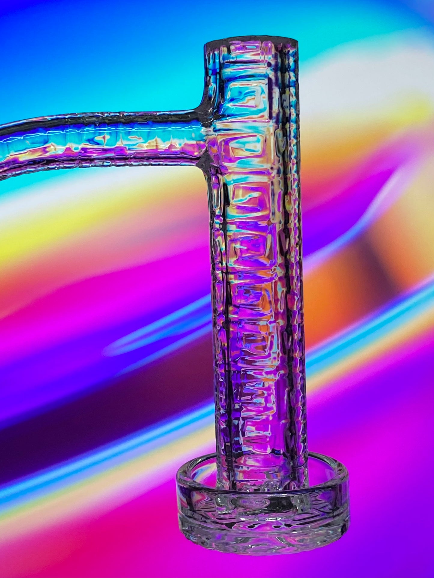 16mm Engraved XL Tower