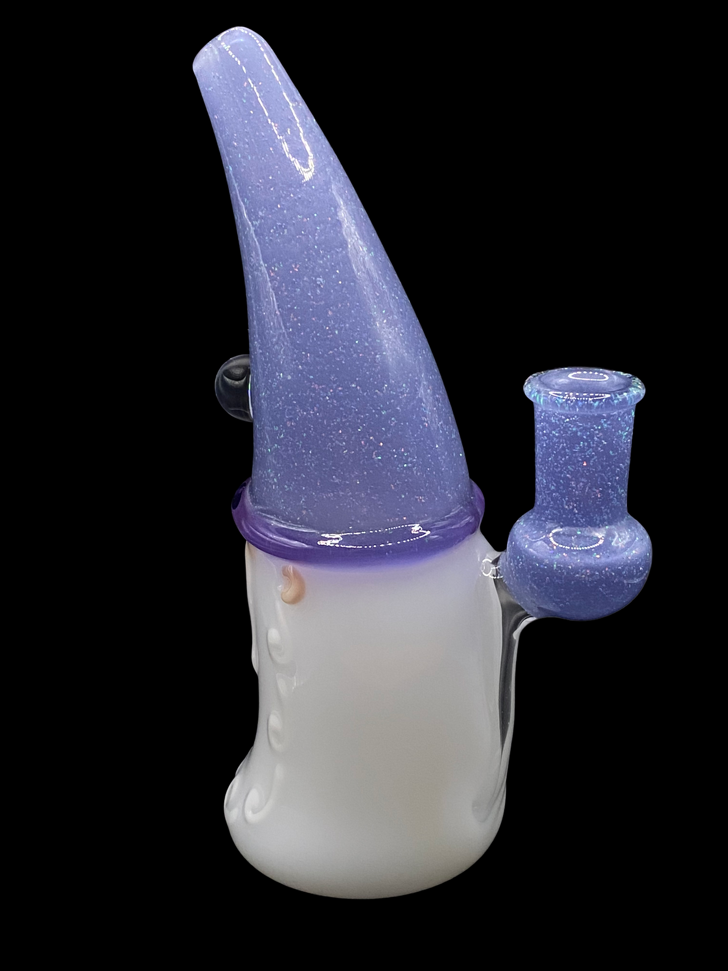 Warlock Jammer by Phil Siegel