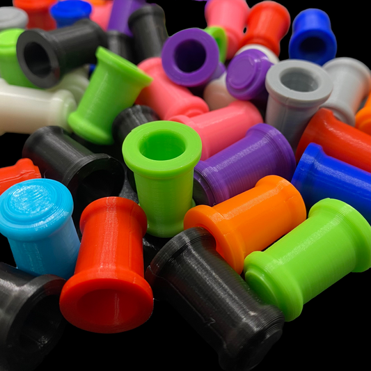 Splashin Stations - Banger Joint Cap