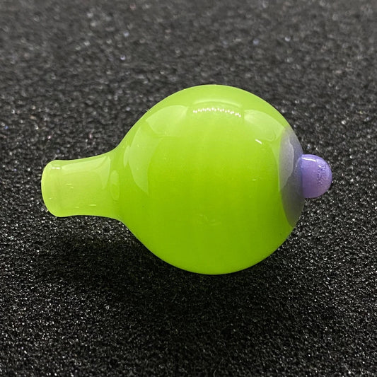 Tommy Salami - Zombie Titty Bubble Cap