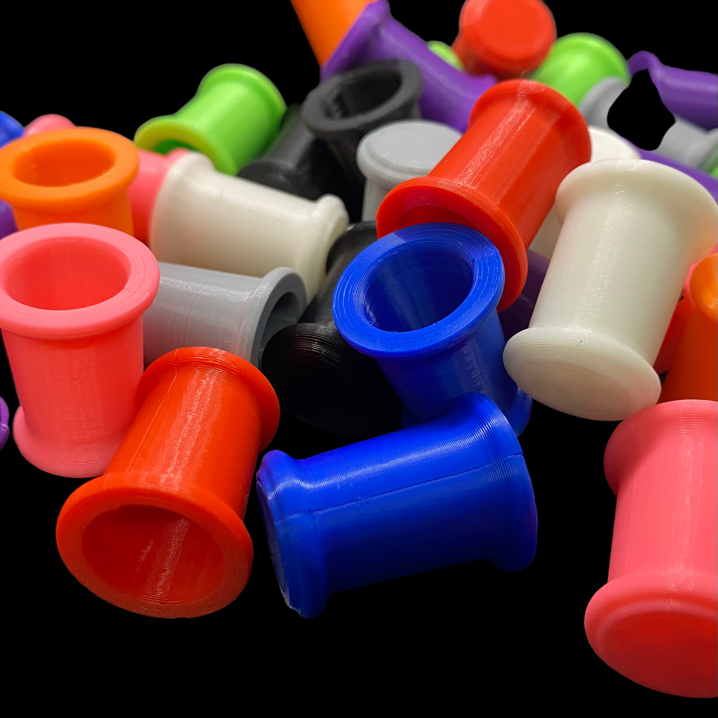 Splashin Stations - Banger Joint Cap