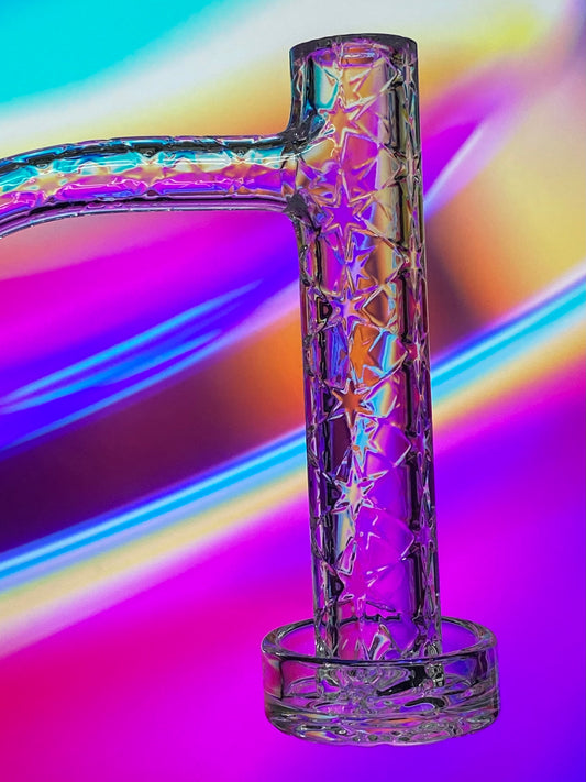 16mm Engraved XL Tower