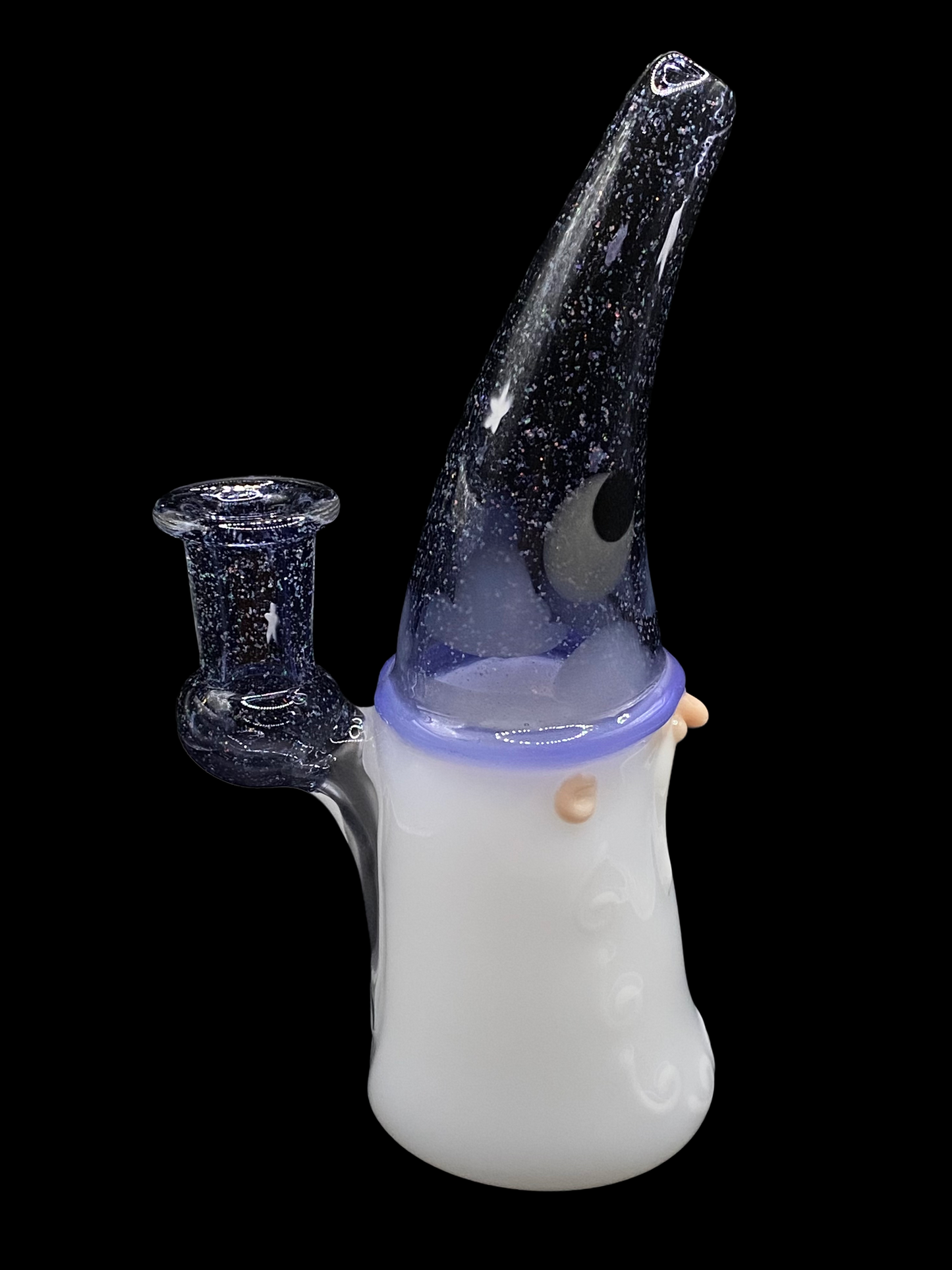 Warlock Jammer by Phil Siegel