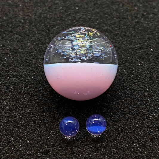 Captain Tokez Dichro Lucid Auto Set