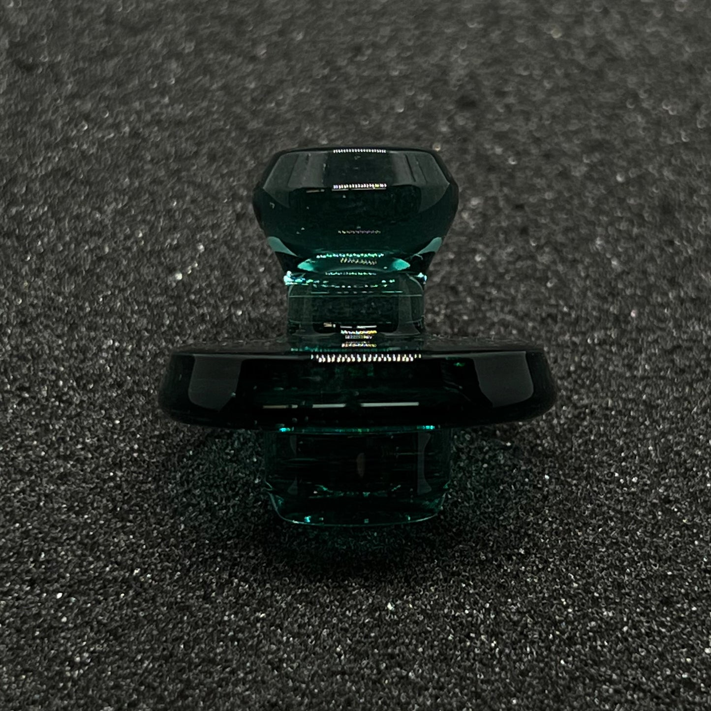 BorOregon Atlantis Flat Top Terp Slurper Cap