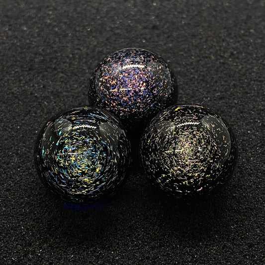 Captain Tokez Dichro Auto Set