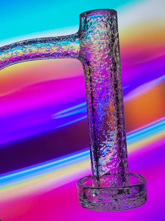 16mm Engraved XL Tower