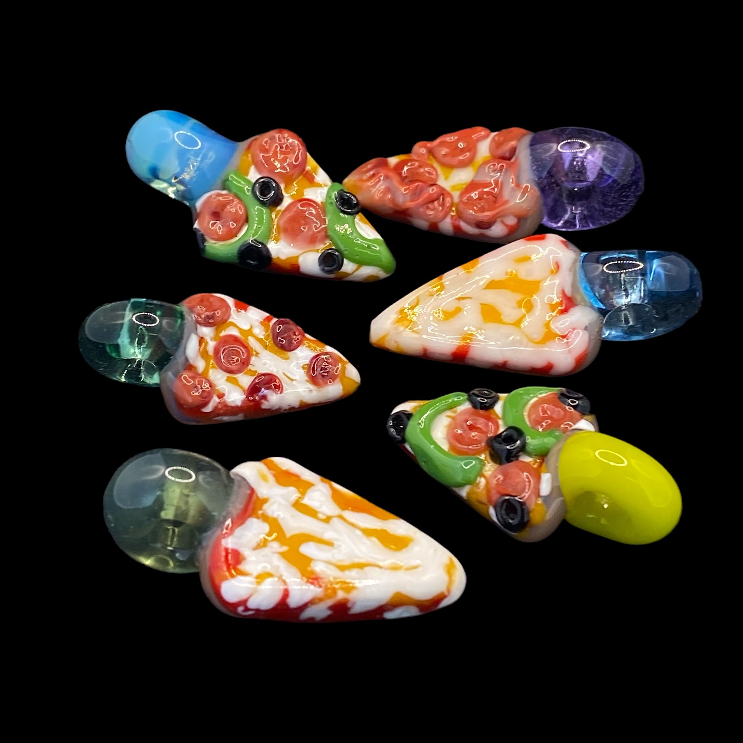Pendants – Gee West Glass