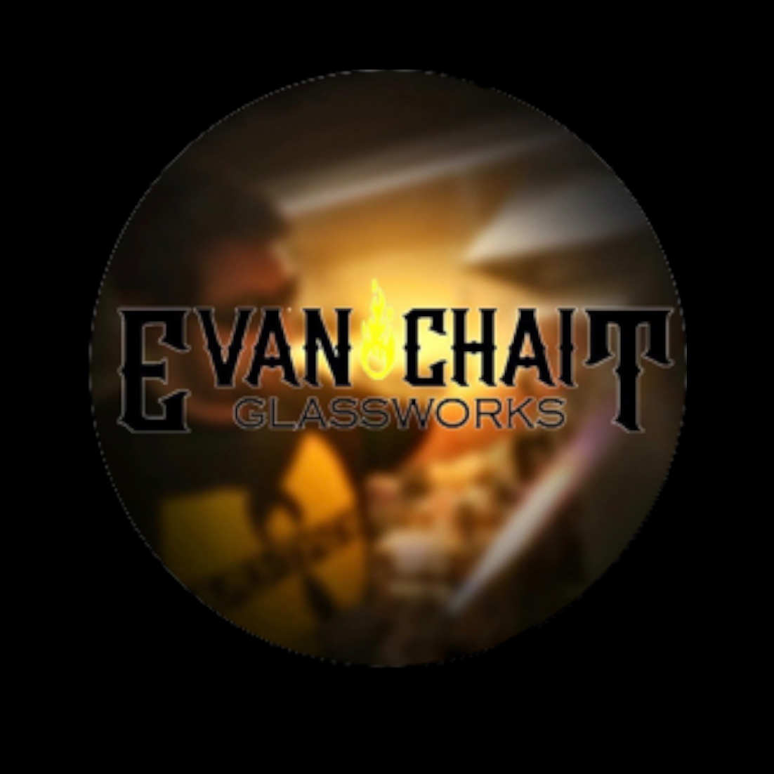 -Evan Chait Glassworks