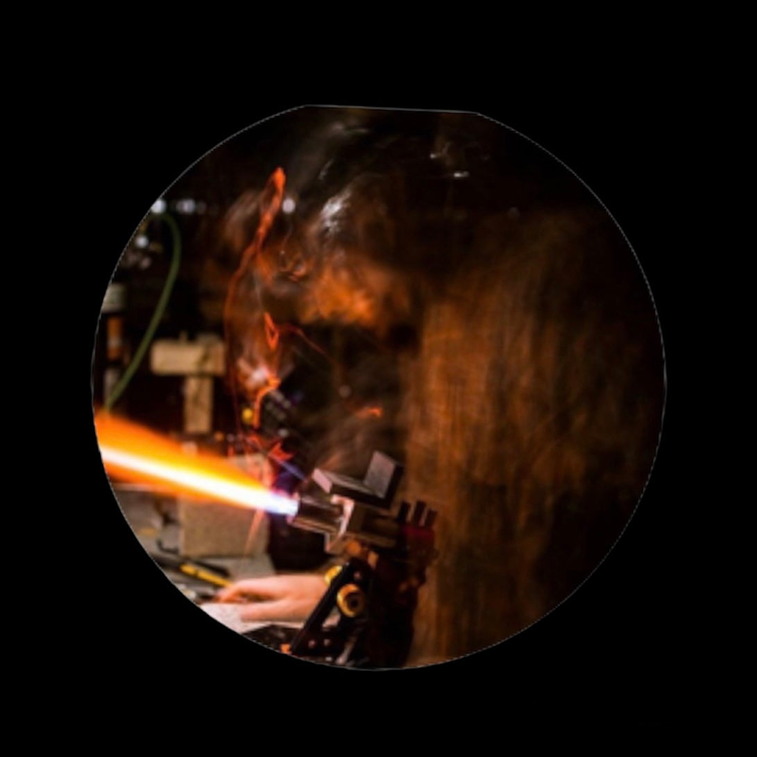 -Fortunate Glass – Gee West Glass