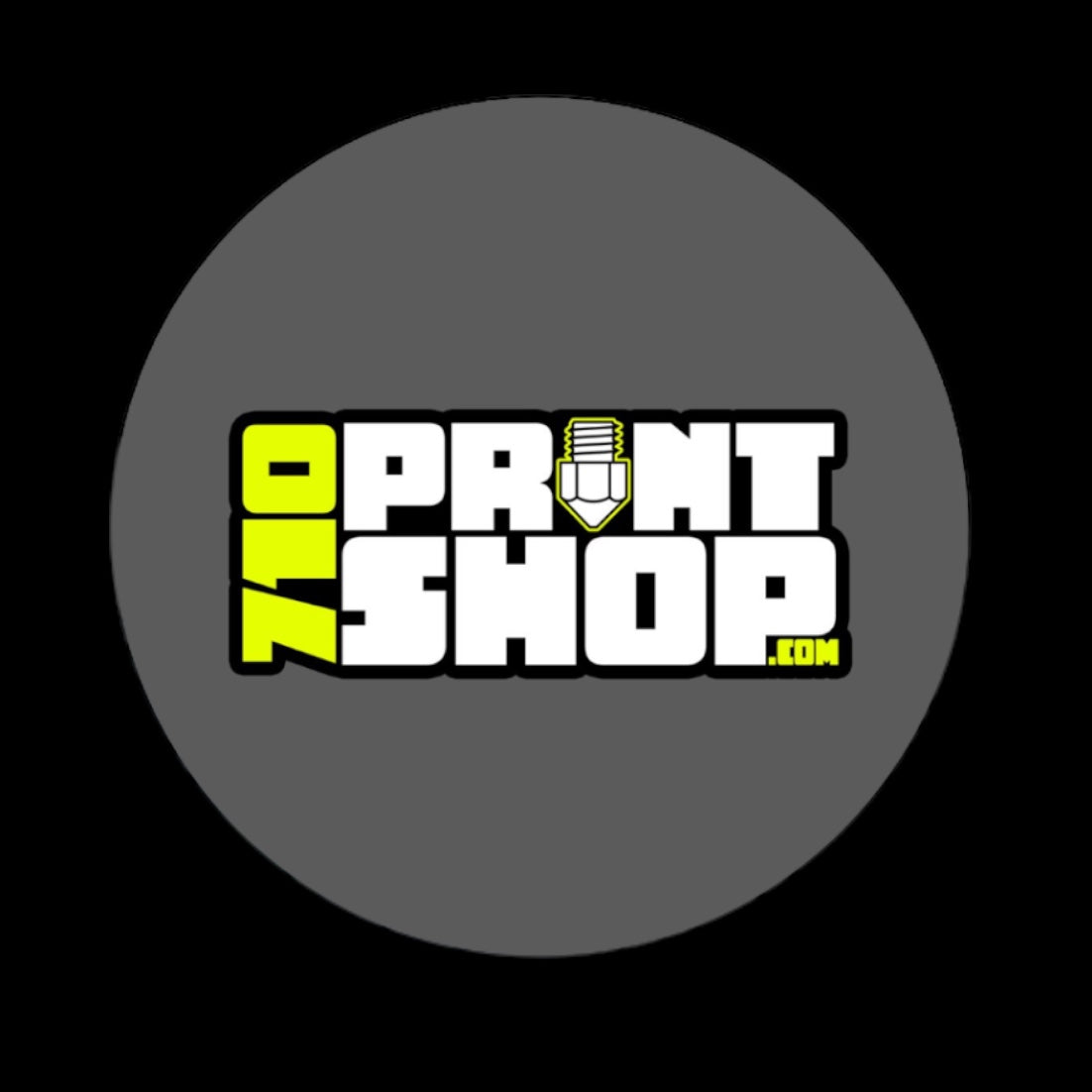-710 Print Shop