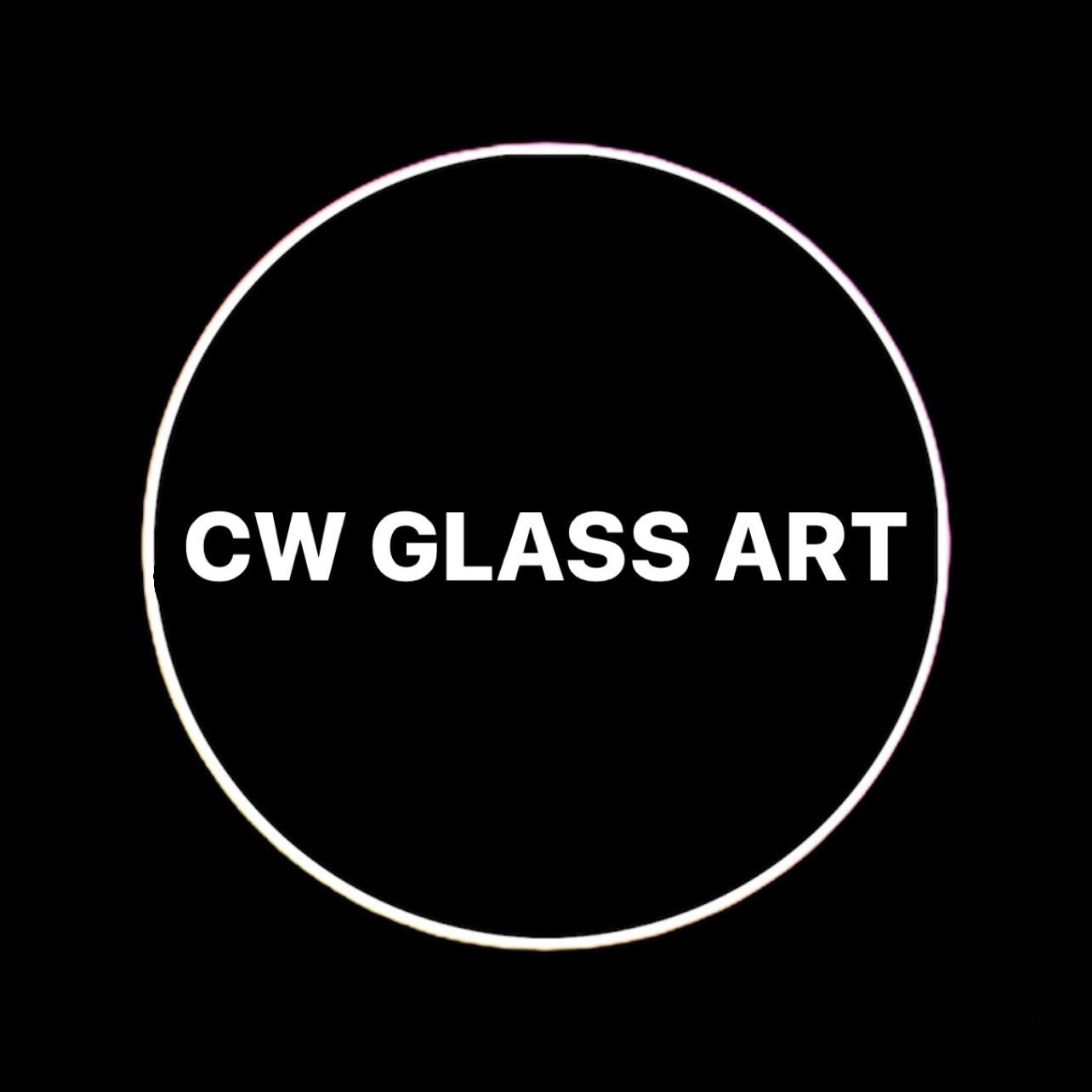-CW Glass Art