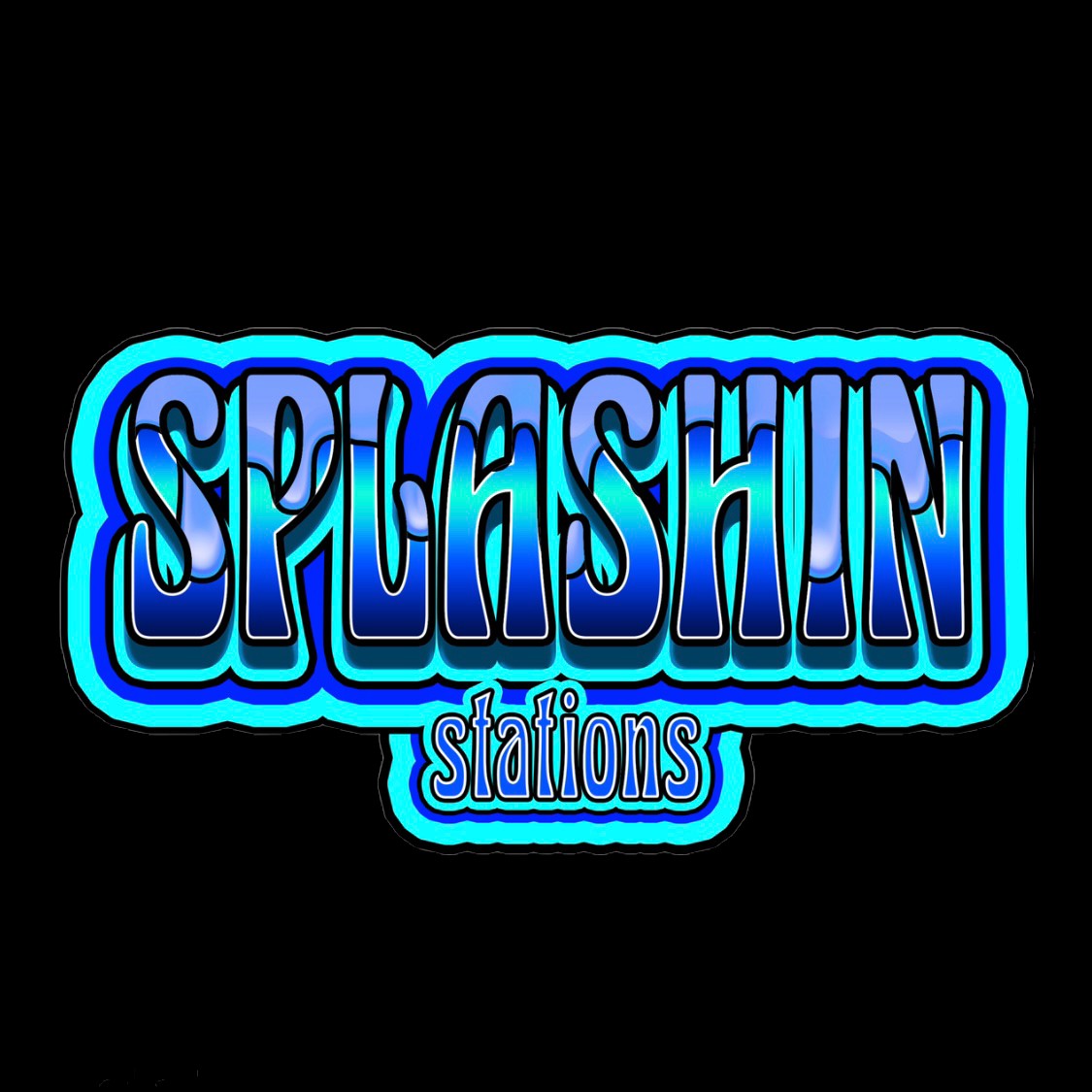 -Splashin Stations