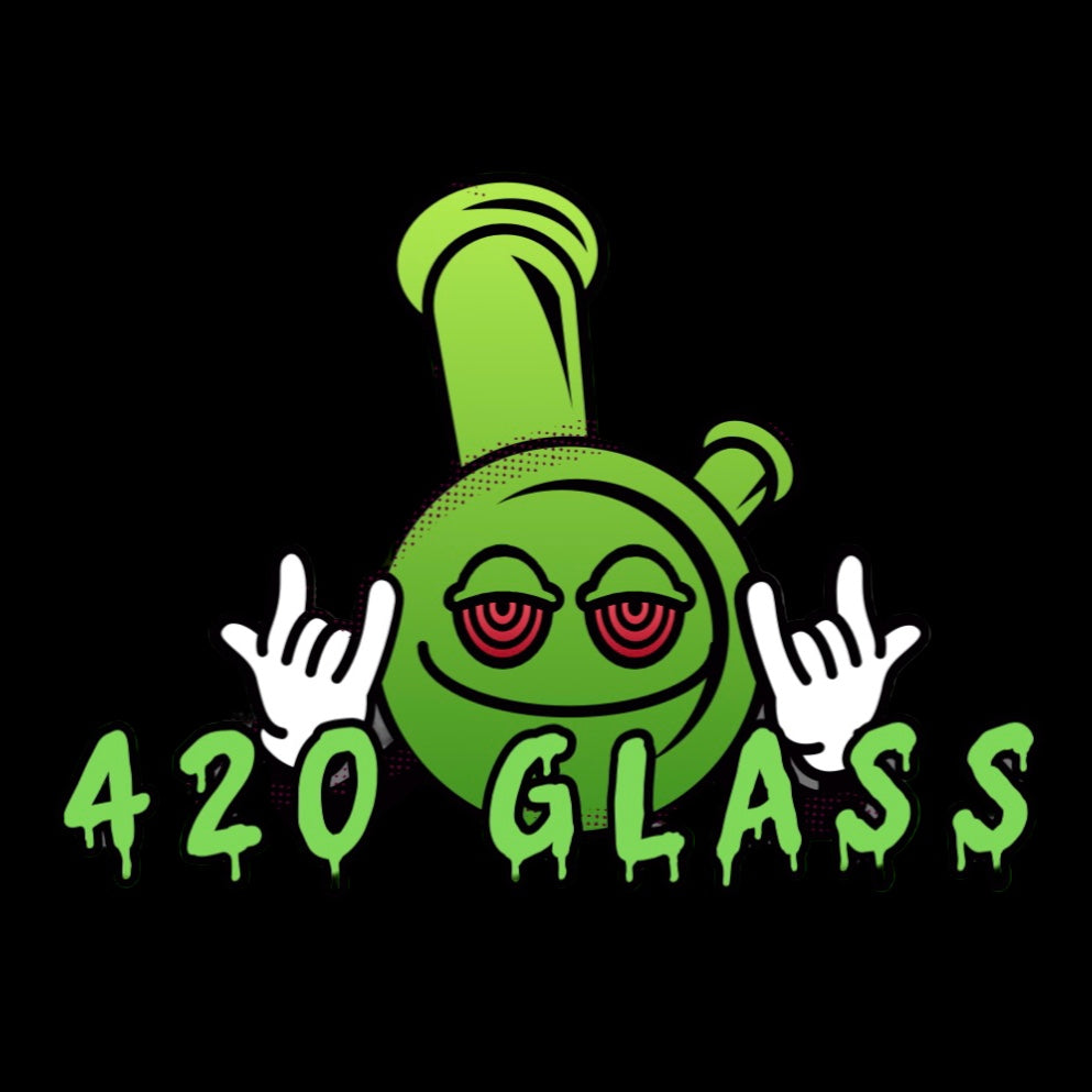 -420 Glass