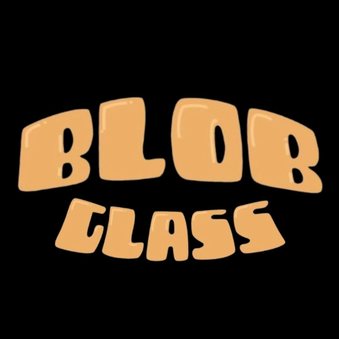 -Blob Glass