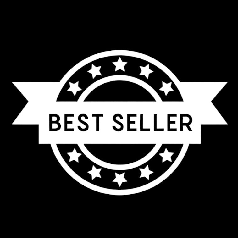 BEST SELLERS