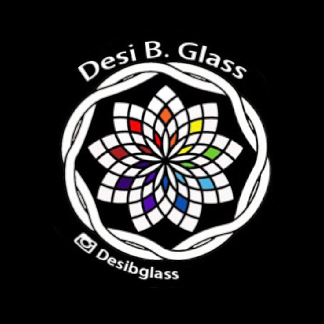 -Desi B Glass