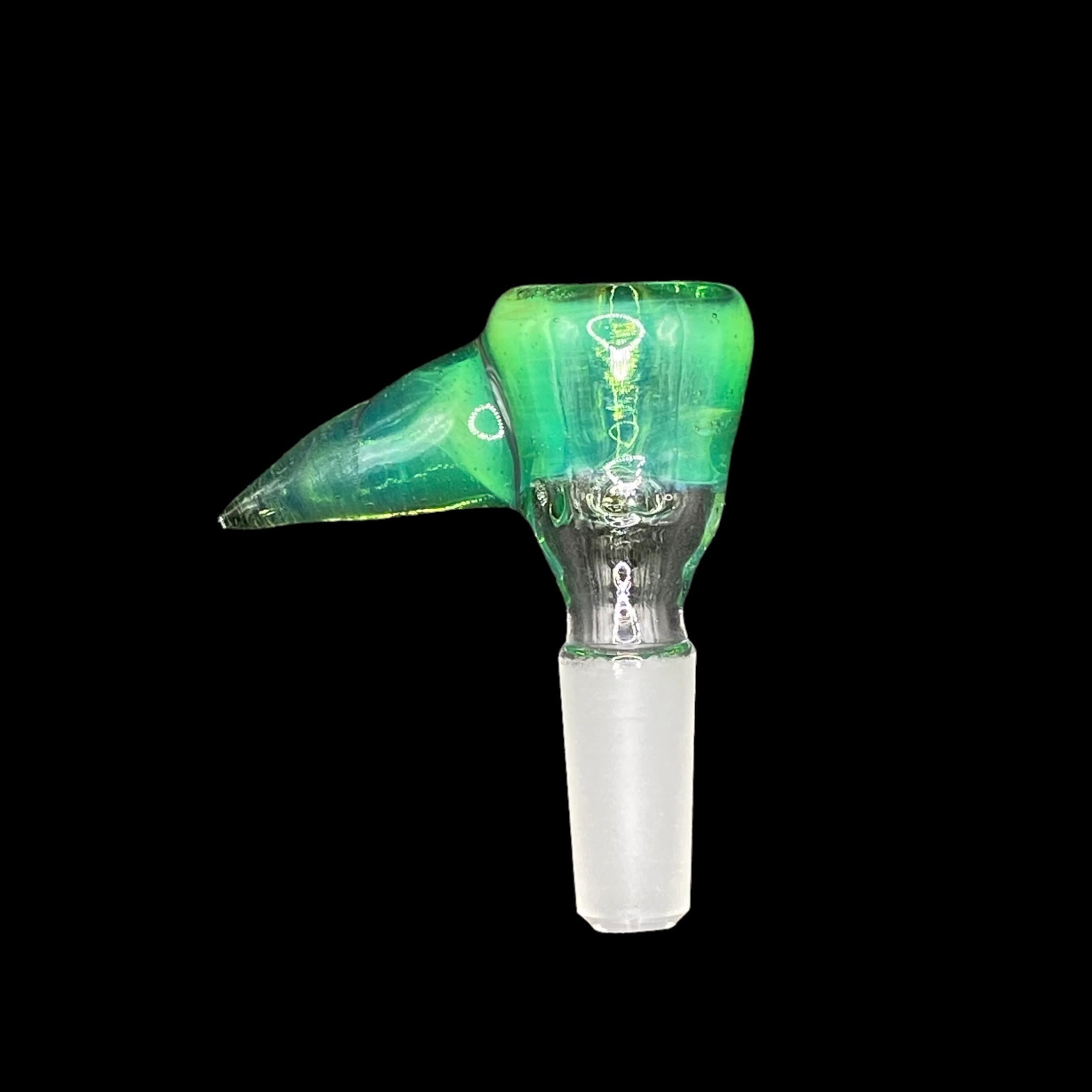 10mm Bowl Slides – Gee West Glass