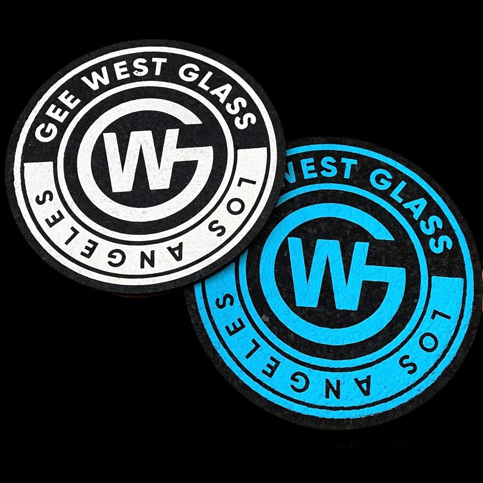 Merch – Gee West Glass