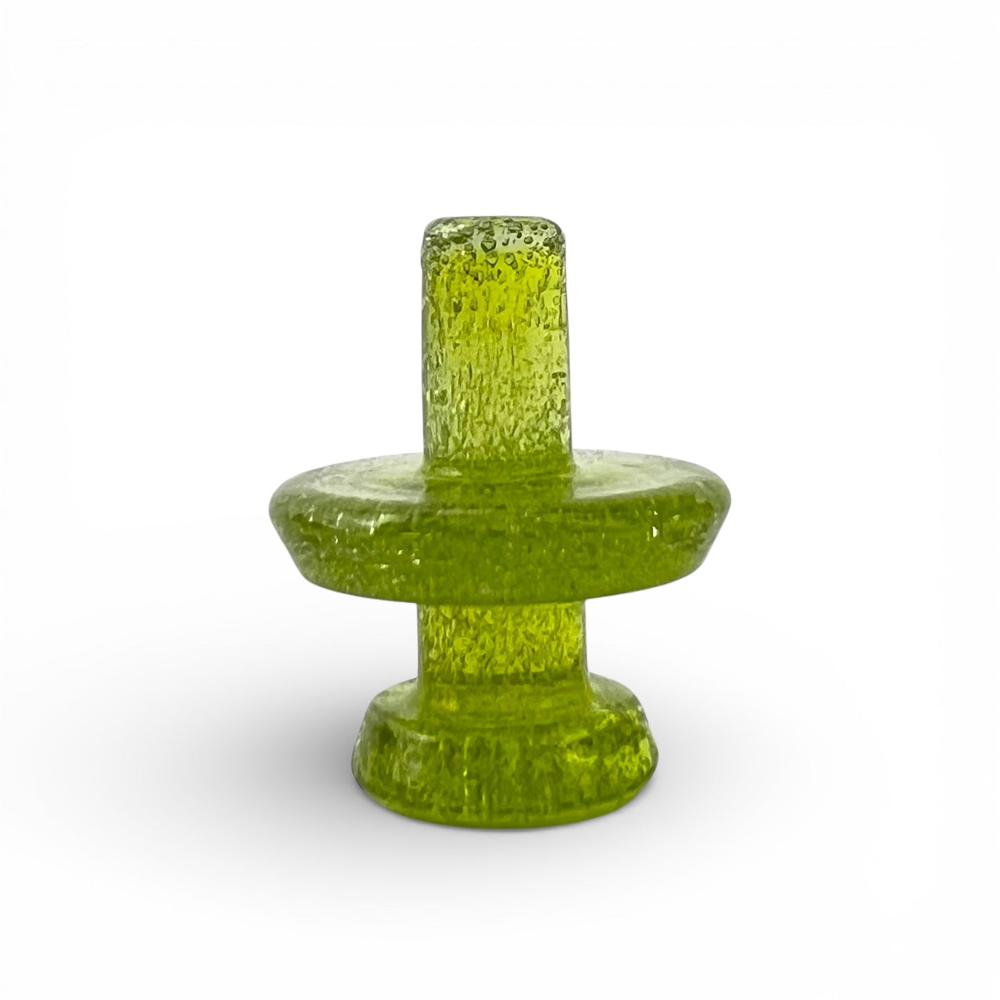 BorOregon Color Flat Top Control Tower Cap