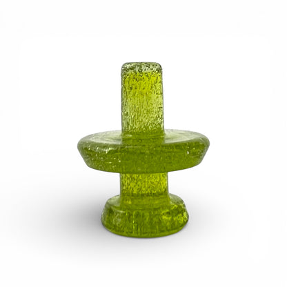 BorOregon Color Flat Top Control Tower Cap