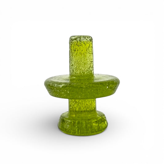 BorOregon Color Flat Top Control Tower Cap