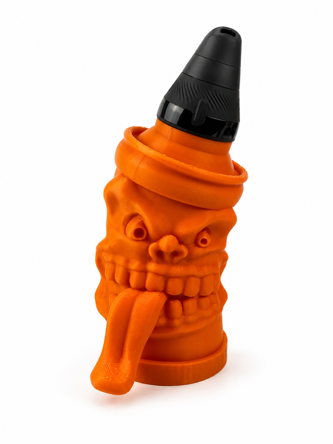 Orange Spray Can Proxy Core Attachment – 710PrintShop