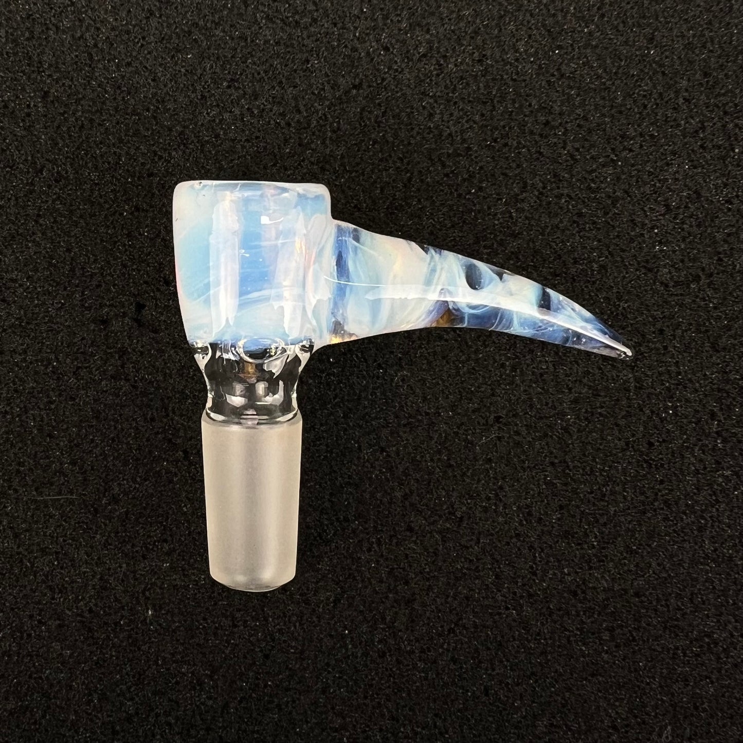 Magizle - 14mm 4-Hole Glass Bowl Slide