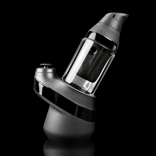 Puffco Proxy Core to Peak Glass Adaptor