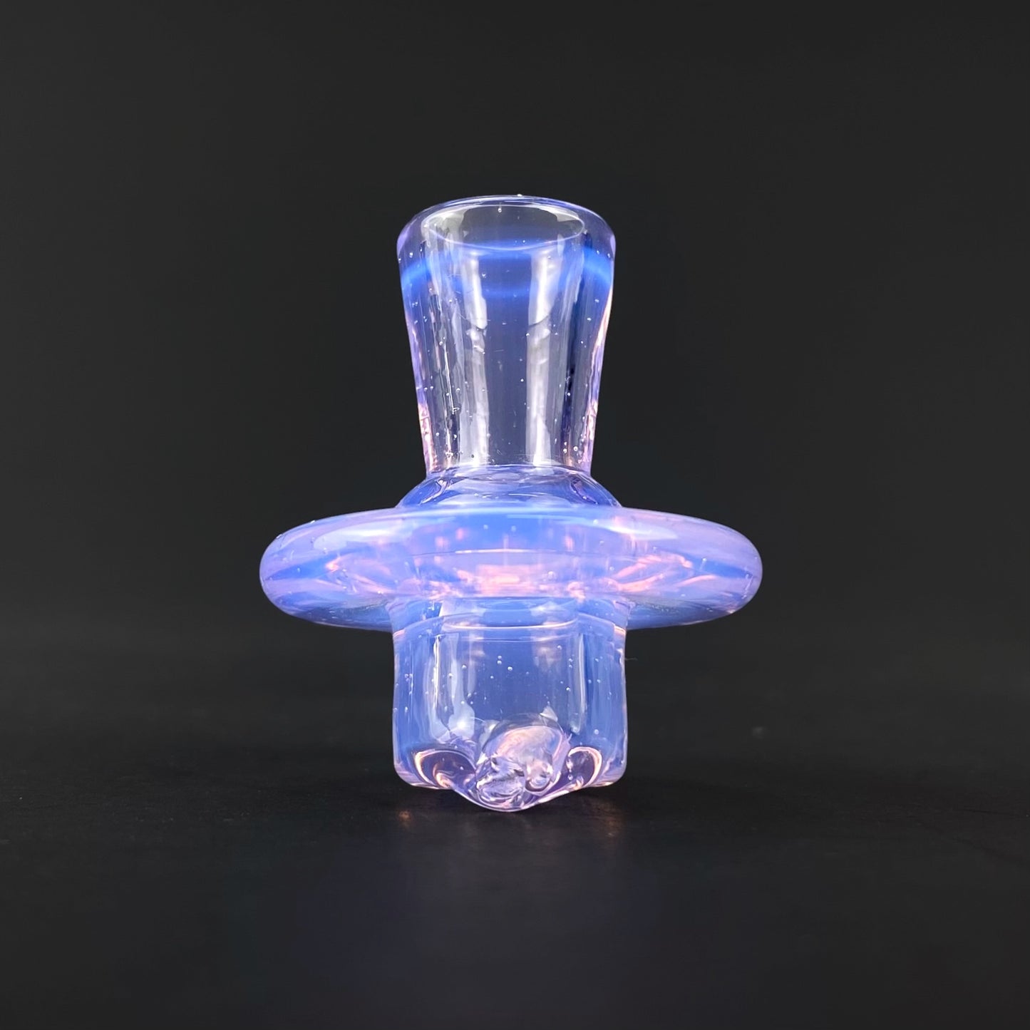 Lucid 3DXL Spinner Cap for the Puffco Peak Pro by The Mac Savage