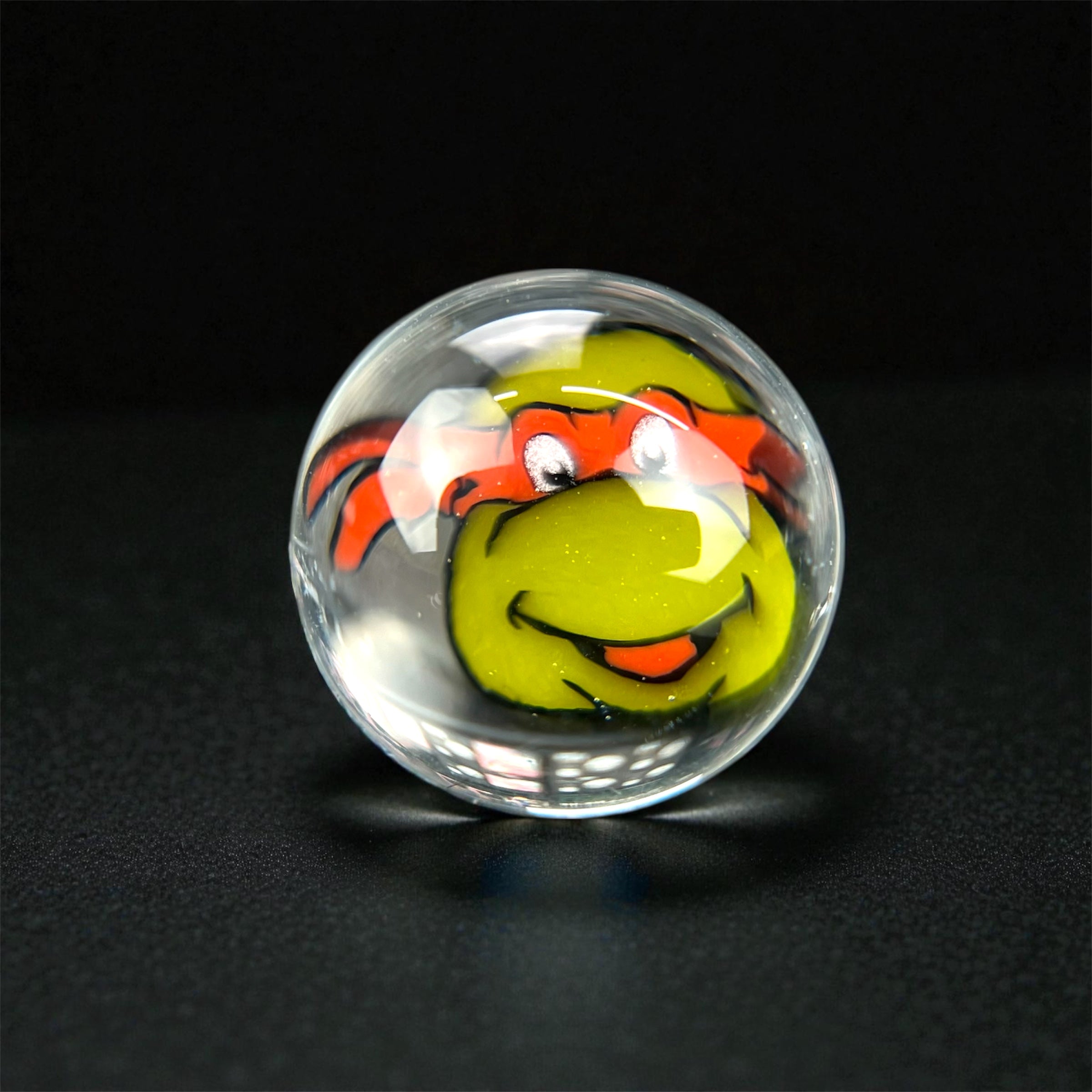 Steven Raphael Steven H Glass – Raphael Teenage Mutant Ninja Turtles Millie Valve Mar ...