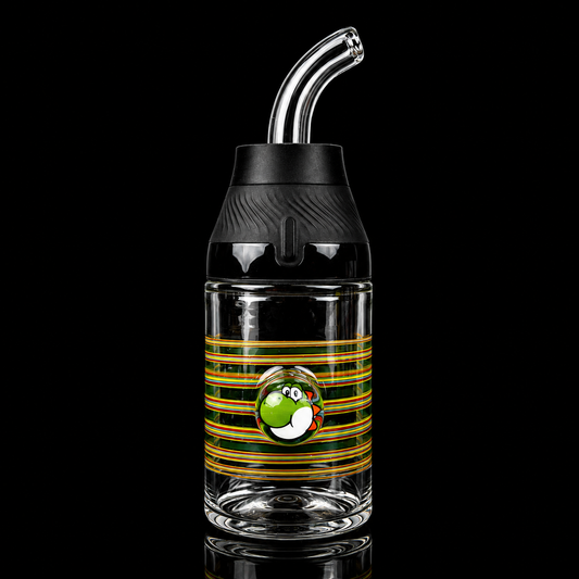 Keys Glass Character Millie Proxy Core Cup Attachment