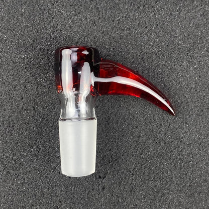 Magizle - 18mm 4-Hole Glass Bowl Slide